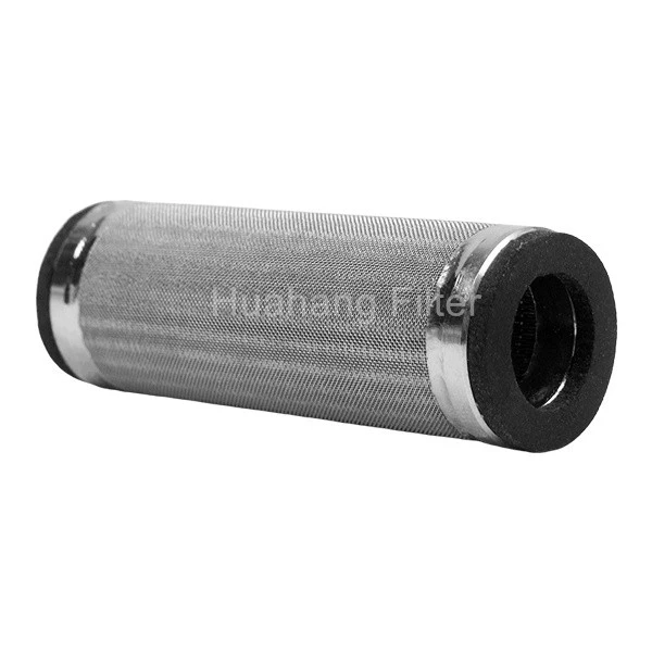 75μm 304 Sintered Mesh Filter Element 20x62 (5)