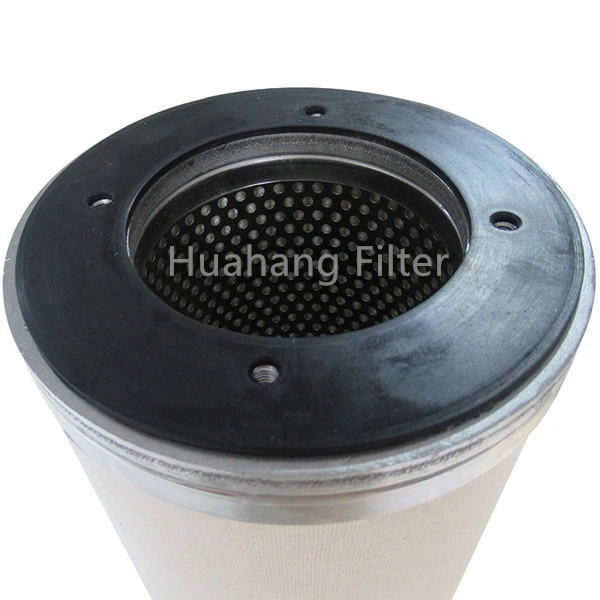 Custom Coalescer Filter Element 152x406