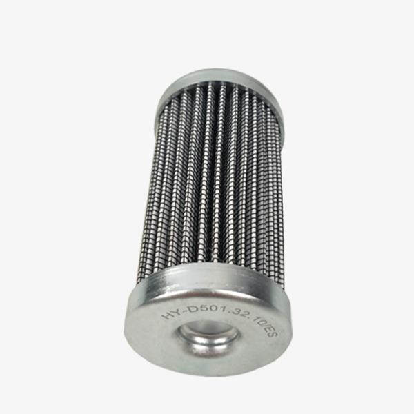 Replace Plasser Hydraulic Oil Filter HYD5013210ES