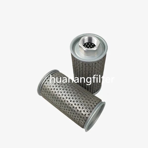 10 Micron Suction Oil Filter