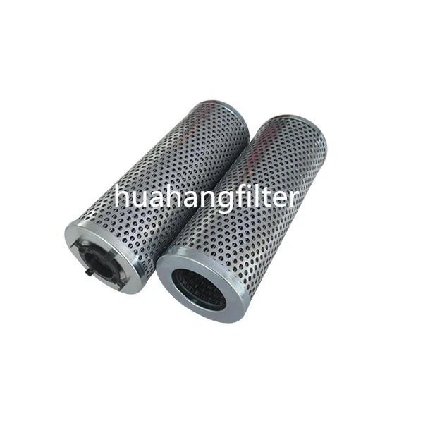 Punching Net Hydraulic Oil Filter