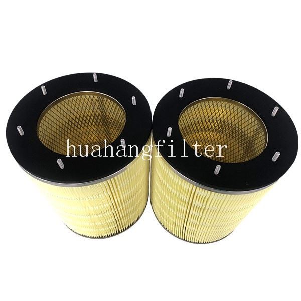 Waterproof Air Filter Cartridge