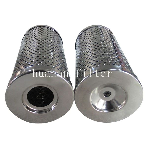 Stainless Steel 304 Water Filter Element