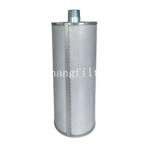 Air Oil Separator Filter Element