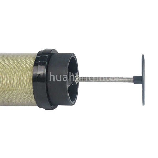 Huahang Precision Filter Element 0734-7