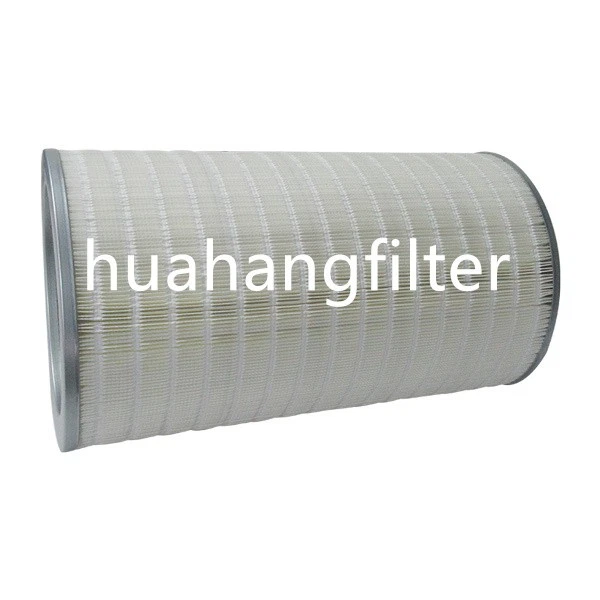 Industrial Dust Removal Air Filter Cartridge P033023