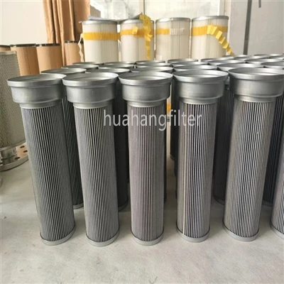 רכיבי מסנן שמן מותאמים אישית של Huahang נשלחים היום