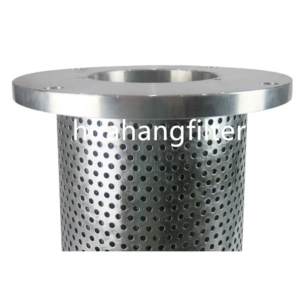 Stainless Steel Mesh Oil Filters
